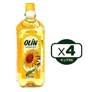 Olin Ayiek Ya 2 lt Pet 4 l 