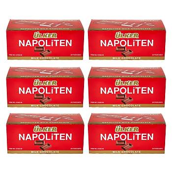 lker Napoliten ikolata 33 gr x 120 Adet 