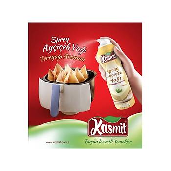 Kasmit Sprey Ya Tereya Aromal Ayiek Ya 141 ml