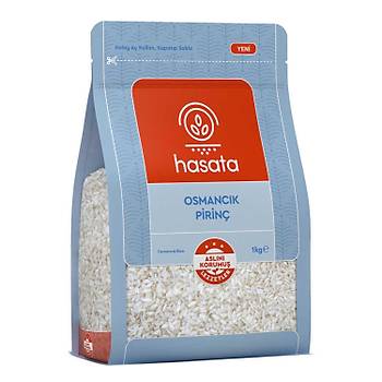 Hasata Osmanck Pirin 1 kg 3 l