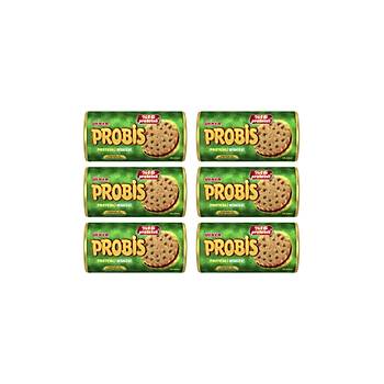 lker Probis 10 Lu 280 gr x 6 Adet