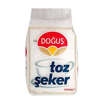 Dou Toz eker 5 kg