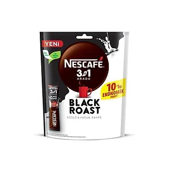 Nescafe 31 Arada ve 2si1 Arada 10 lu Poet 5 li Karma Paket