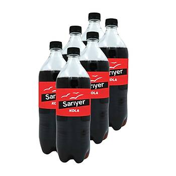 Saryer Kola 1 lt 6 l