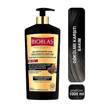 Bioblas Siyah Sarmsak ampuan 1000 ml