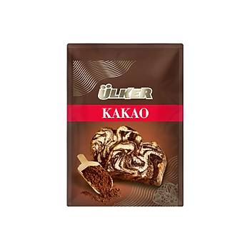 lker Kakao 50 gr x 12 Adet