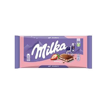 Milka ikolata 8 li Karma Paket