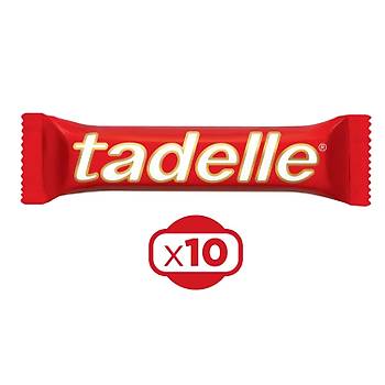 Tadelle Fndk Dolgulu Stl ikolata 30 Gr x 10 Adet