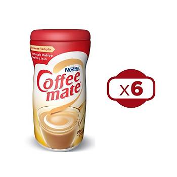 Nestle Coffee Mate 170 gr x 6 Adet