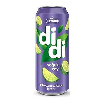 aykur Didi Bergamot Aromal Souk ay 500 ml x 6 Adet