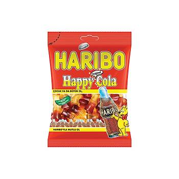 Haribo Happy-Cola 80 gr x 6 Adet