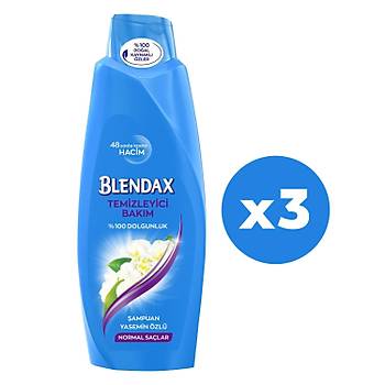 Blendax ampuan 470 ml Yasemin zl x 3 adet