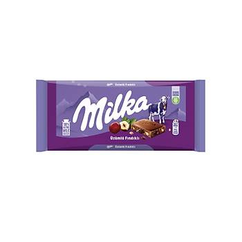 Milka ikolata 8 li Karma Paket