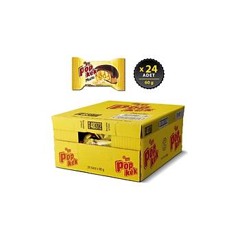 Eti Popkek Muzlu 60 Gr x 24 Adet