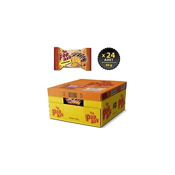 Eti Popkek Portakall Kek 60 g x 24 Adet