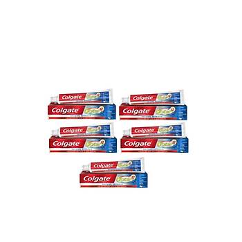 Colgate Total Gelimi Beyazlk Di Macunu 50 Ml x 5 Adet