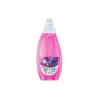 Omo Express Fresh Capcanl Renkler Renkli Ve Siyahlar Sv amar Deterjan 1480 ml X2