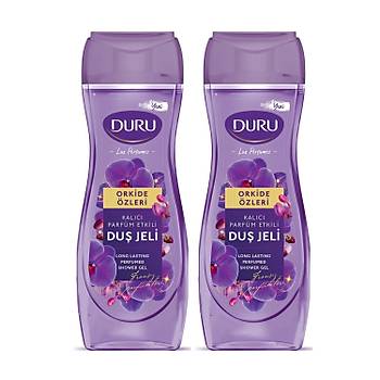 Duru Du Jeli 450 ml 8 li Karma Set