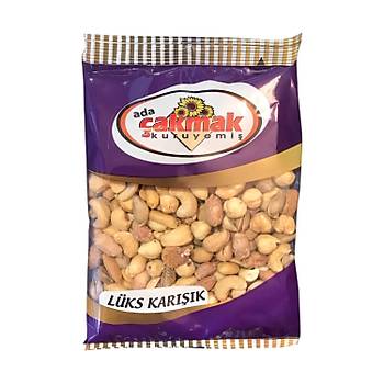 akmak Lks Kark Kuruyemi 200 gr x 4 Adet