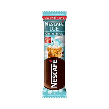 Nescafe Ice Original 10 lu x 4 Paket