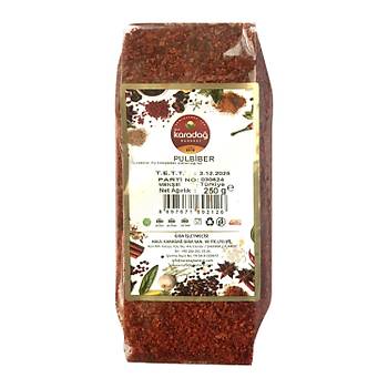 Karada Baharat Seti 5 eit / 850 gr