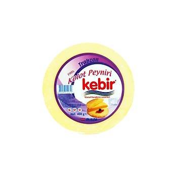 Kebir Kolot Peyniri 400 Gr x 4 Adet