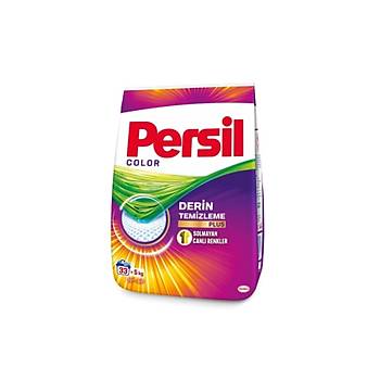 Persil Color Toz amar Deterjan 5 kg (33 Ykama)