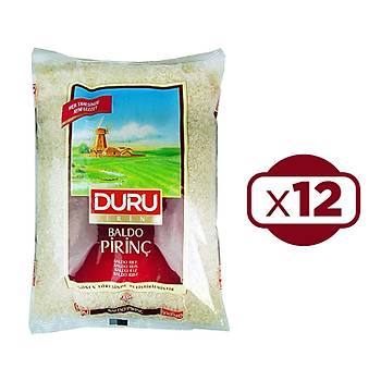 Duru Baldo Pirin 1 Kg x 12 Adet