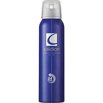 Caldion Erkek Deodorant 150 ML x 5 Adet