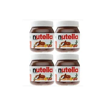 Nutella Kakaolu Fndk Kremas 400 gr x 4 Adet