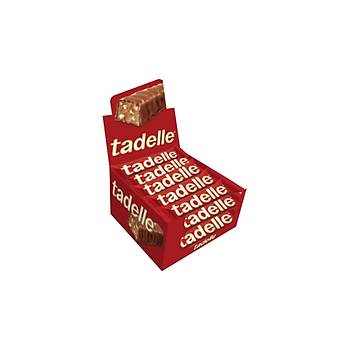 Tadelle Fndk Dolgulu Stl ikolata 30 Gr 20 li Kutu x 6 Adet