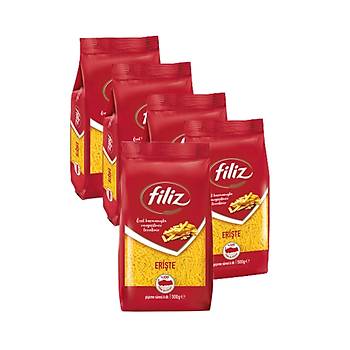 Filiz Erite Makarna 500 gr x 5 adet