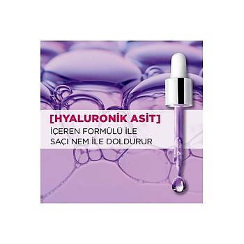 Elseve Hydra [hyaluronic] Nem Dolduran ampuan 360ml Nem le Dolgunlatran Serum 150ml Seti