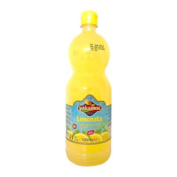 Yakamoz Limonata 1 lt 6 l