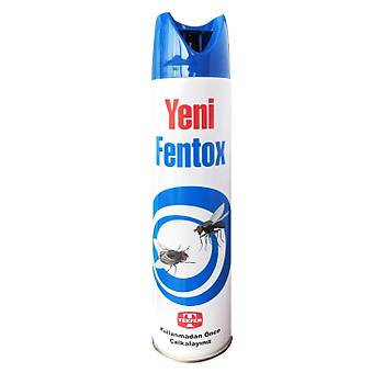 Fentox Sineksavar Yeni 300 ml x 3 Adet