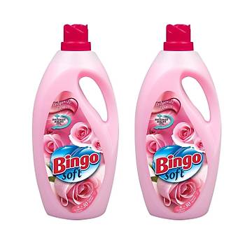 Bingo Soft Glpembe amar Yumuatcs 3 lt x 2 Adet