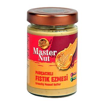 Master Nut Parackl Fstk Ezmesi 300 gr