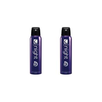 Caldion Night Erkek Deodorant 150 ml 2 li