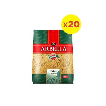 Arbella Erite 500 gr x 20 Adet