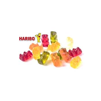 Haribo Altn Ayck 80 gr x 6 Adet