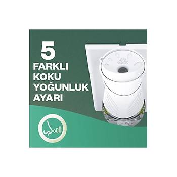 Air Wick Elektrikli Oda Kokusu Seti Lavanta (1 Kit 2 Yedek)