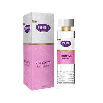 Duru Kolonya 400 ml 3 l Karma Set / Limon / Mandalina / Kiraz iei