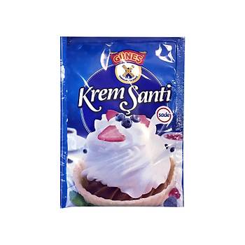 Gne Krem anti Sade 75 gr x 6 Adet