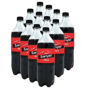 Saryer Kola 1 lt 12 li