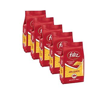 Filiz Arpa ehriye 500 gr x 5 adet