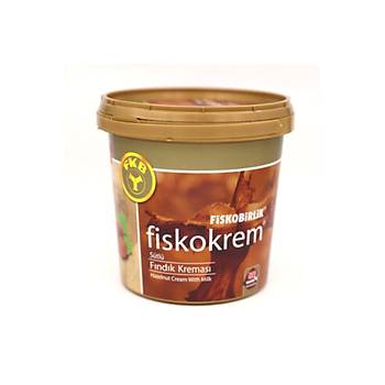 Fiskobirlik Fiskokrem Stl Fndk Kremas 1Kg