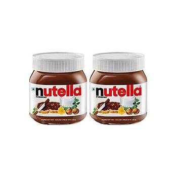 Nutella Kakaolu Fndk Kremas 400 Gr X 2 Adet