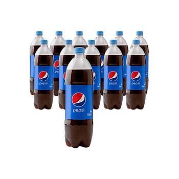 Pepsi 1 Lt 12'li