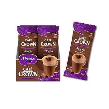 Cafe Crown 5x10 lu Karma Avantaj Paketi