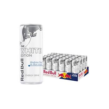 Red Bull White Edition 24 Adet X 250 ml